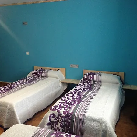 Bed and breakfast Arreta Bermeo