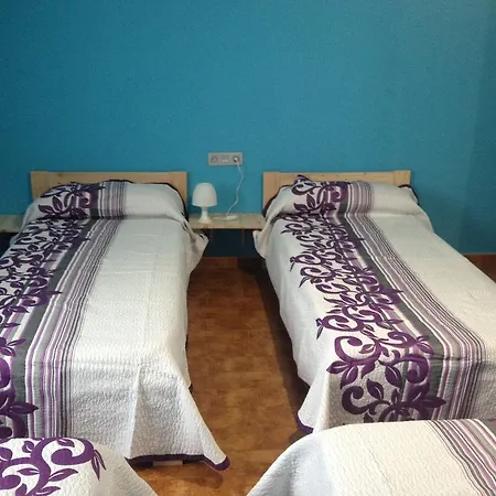 Arreta Bed and breakfast