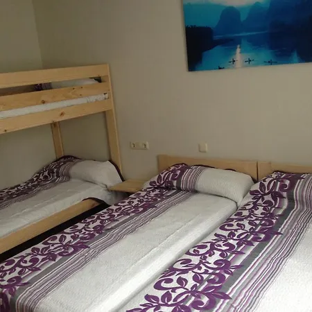 Arreta Bed and breakfast Bermeo