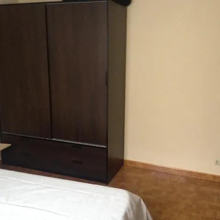 Arreta Bed and breakfast Bermeo