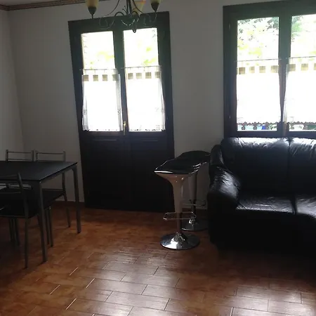 Arreta Bed and breakfast *