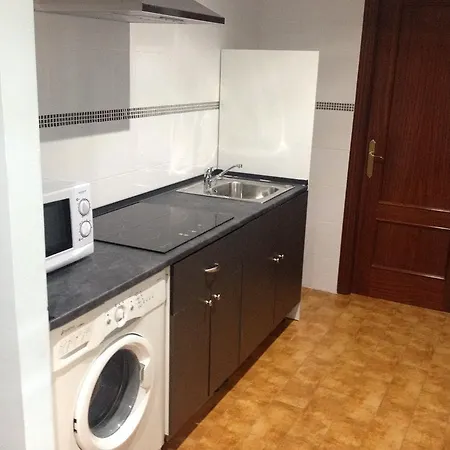 Bed and breakfast Arreta *