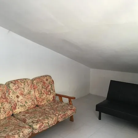 Bed and breakfast Arreta Bermeo