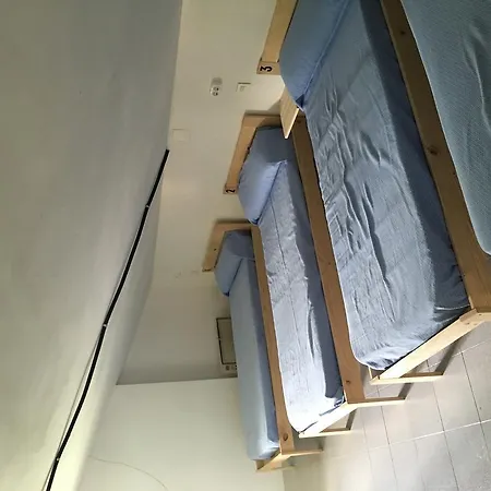 Bed and breakfast Arreta *